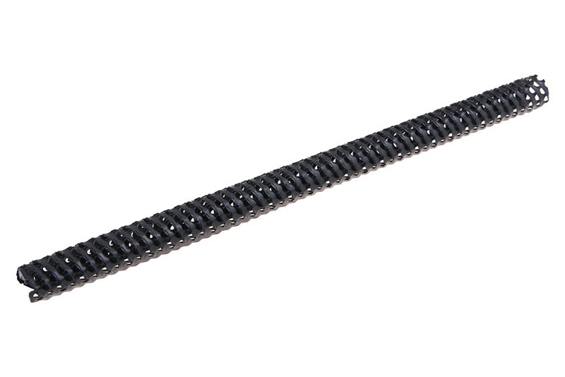 (obrázek pro) Rašple na sádrokarton náhradní D16x250mm