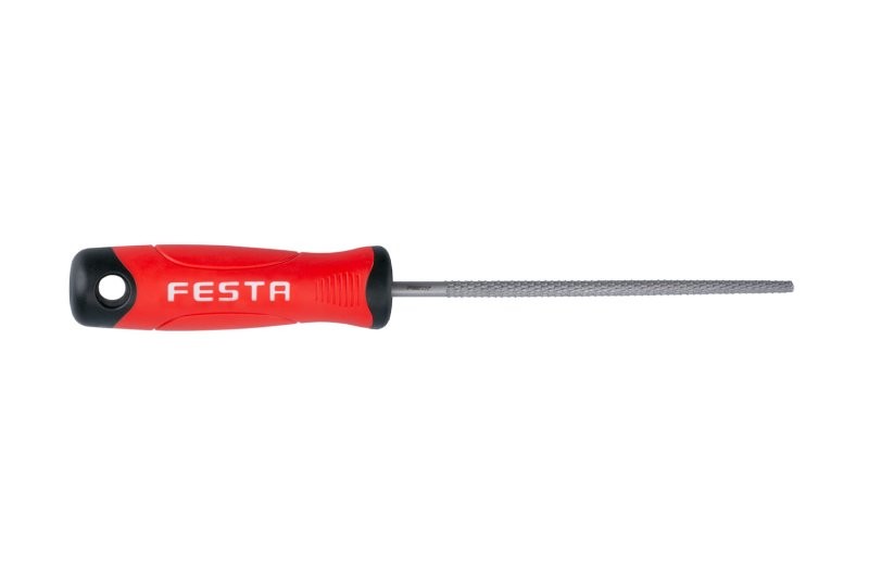 (obrázek pro) Rašple kulatá FESTA 150mm
