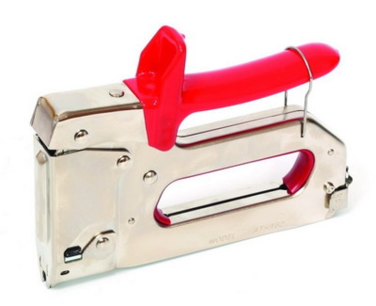 (obrázek pro) Pistole sponkovací M77