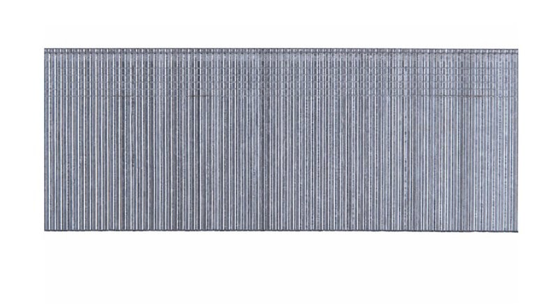 (obrázek pro) Hřebíky nastřelovací 30mm 18G typ F hlava 2mm 1.25x0.95mm 6000ks