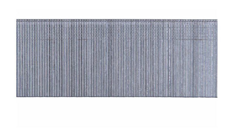 (obrázek pro) Hřebíky nastřelovací 50mm 18G typ F hlava 2mm 1.25x0.95mm 6000ks