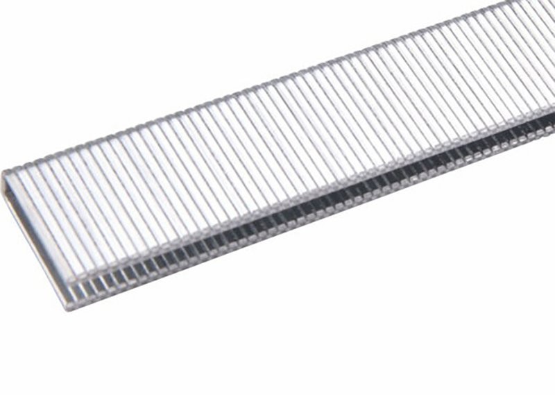 (obrázek pro) Spony nastřelovací 19mm 5.7x1.2x1mm 3000ks