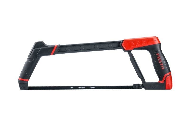 (obrázek pro) Pila ruční na kov FESTA ERGO 300mm