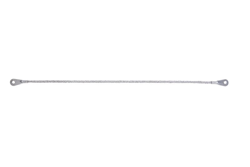 (obrázek pro) Struna řezná karbid wolframu 300mm