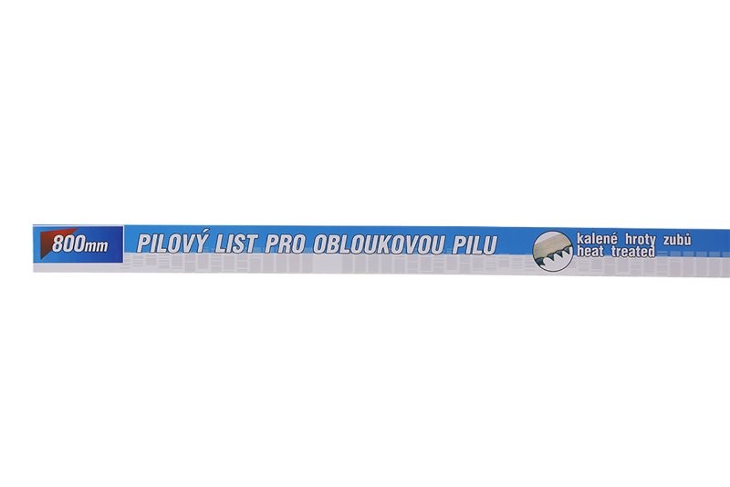 (obrázek pro) Plátek pilový 800mm