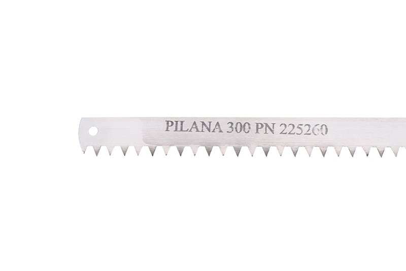 (obrázek pro) Plátek pilový PILANA 300mm/5mm
