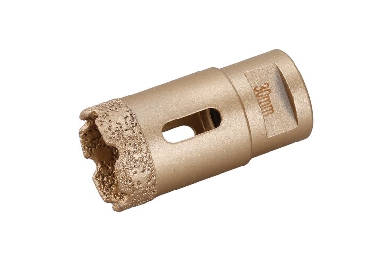 (obrázek pro) Korunka vykružovací FESTA diamantová 30mm M14