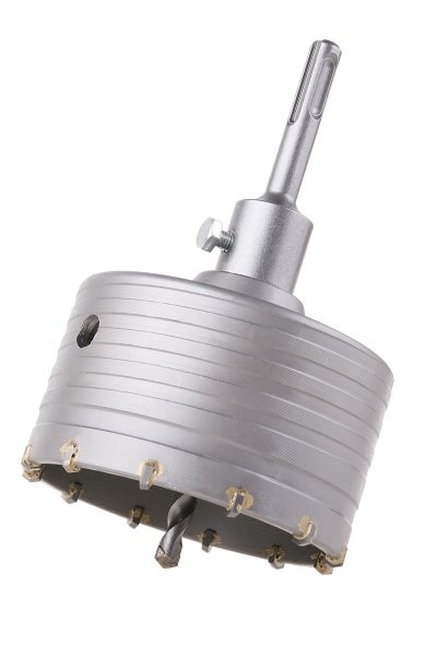 (obrázek pro) Korunka vykružovací FESTA SK 100mm SDS+