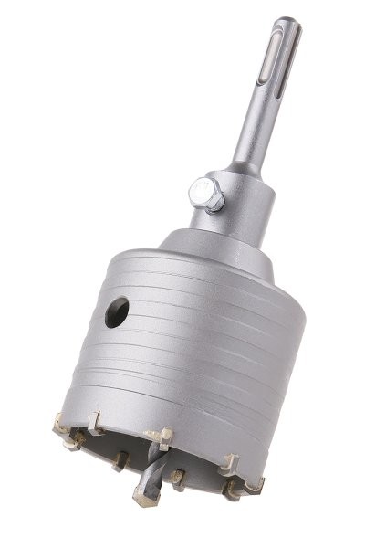 (obrázek pro) Korunka vykružovací FESTA SK 67mm SDS+