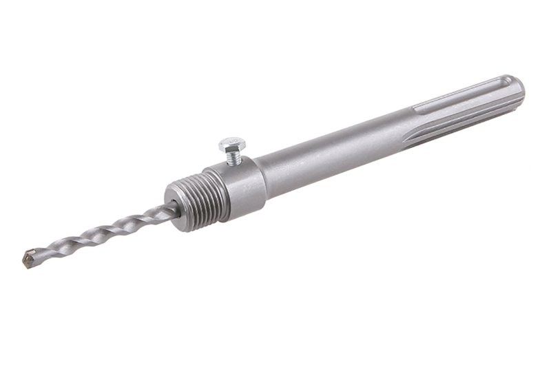 (obrázek pro) Stopka SDSMAX FESTA pro vykružovací korunky 180mm