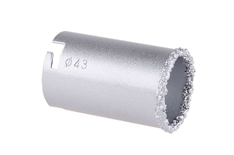 (obrázek pro) Korunka vykružovací FESTA karbidová 43mm