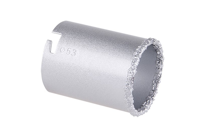 (obrázek pro) Korunka vykružovací FESTA karbidová 53mm