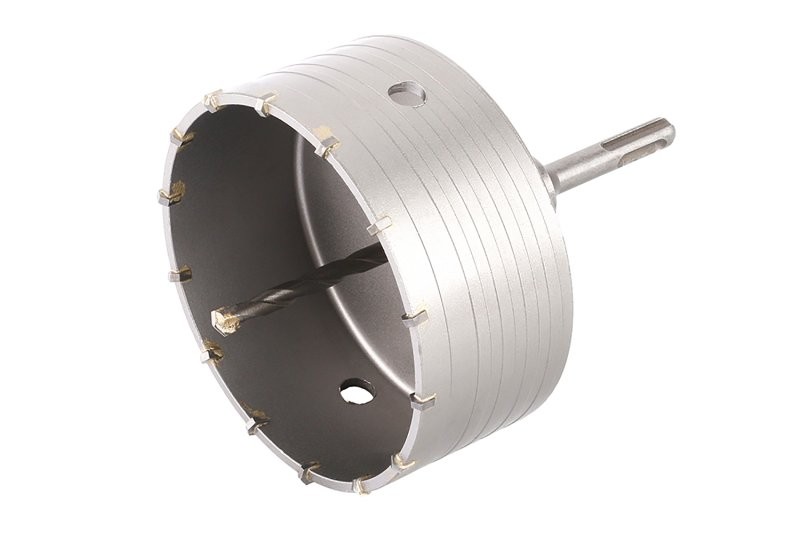 (obrázek pro) Korunka vykružovací FESTA SK 150mm SDS+
