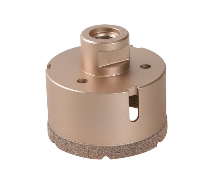 (obrázek pro) Korunka vykružovací FESTA diamantová 83mm M14