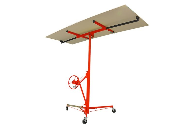 (obrázek pro) Zvedák sádrokarton. panelů 54kg