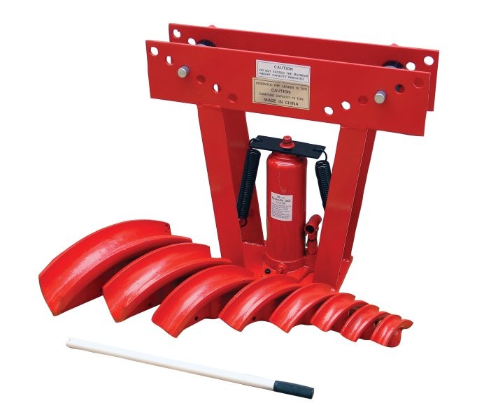(obrázek pro) Ohybačka trubek přenos 16t,1/2&Prime;-3&Prime;,63kg