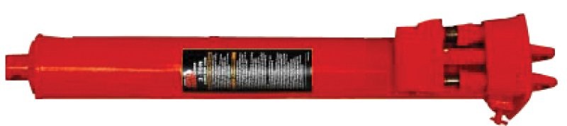 (obrázek pro) Válec hydraulický 8t dvojitá pumpa 620-1100mm