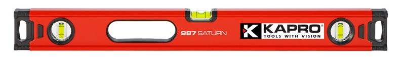 (obrázek pro) Vodováha KAPRO SATURN 600mm 3L