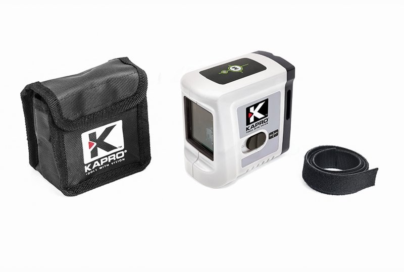 (obrázek pro) KAPRO GREEN PROLASER