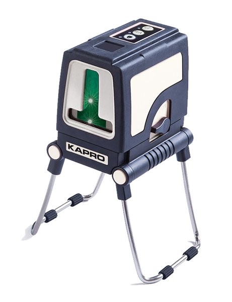 (obrázek pro) KAPRO GREEN PROLASER PLUS (D)