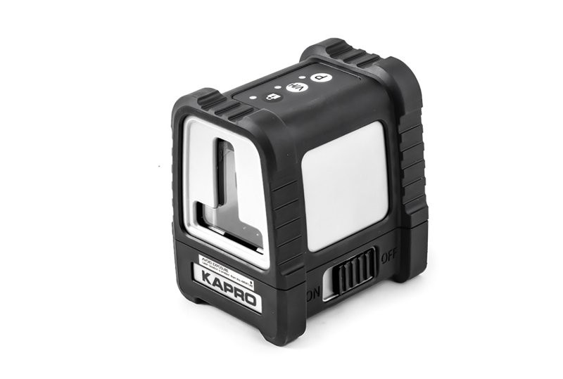 (obrázek pro) KAPRO GREEN VHX PROLASER VIP IP65