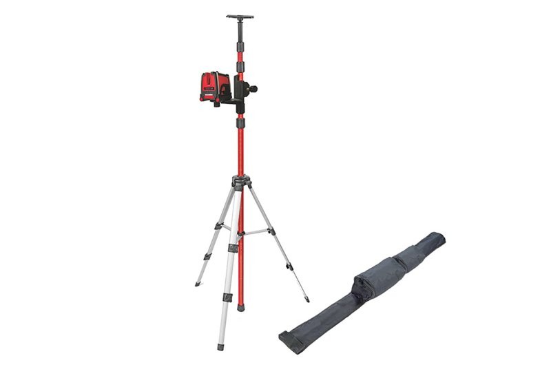 (obrázek pro) KAPRO PROLASER VECTOR,stativ
