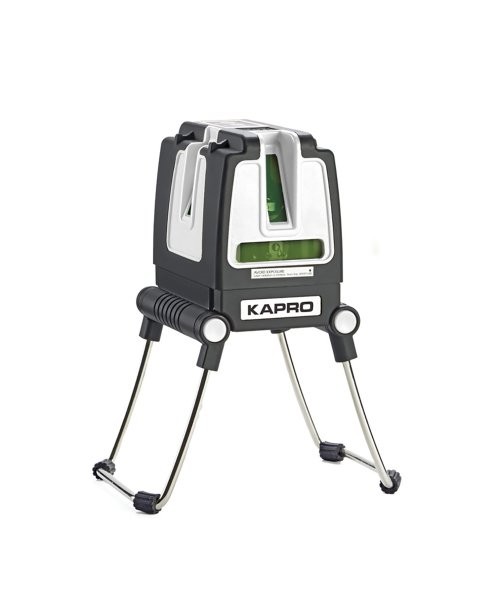 (obrázek pro) KAPRO GREEN PROLASER VECTOR (D)