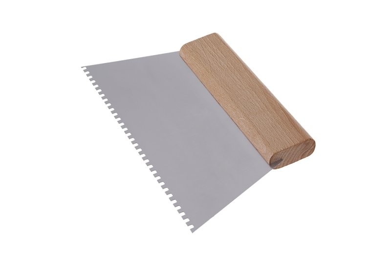 (obrázek pro) Stěrka 250mm zub e4