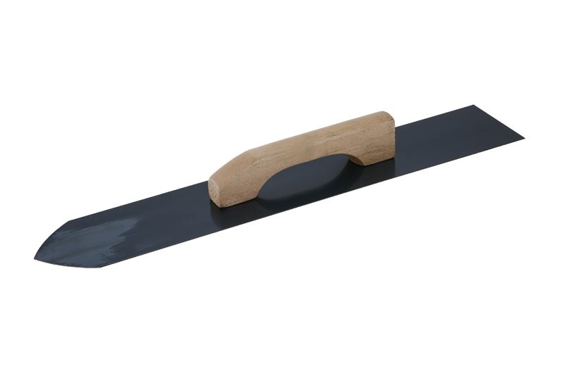 (obrázek pro) Hladítko ocel 500x90mm špičaté