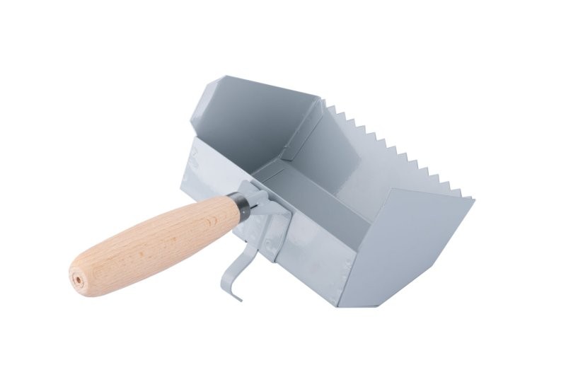 (obrázek pro) Lžíce na zdící směsi - pórobeton,YTONG 150mm