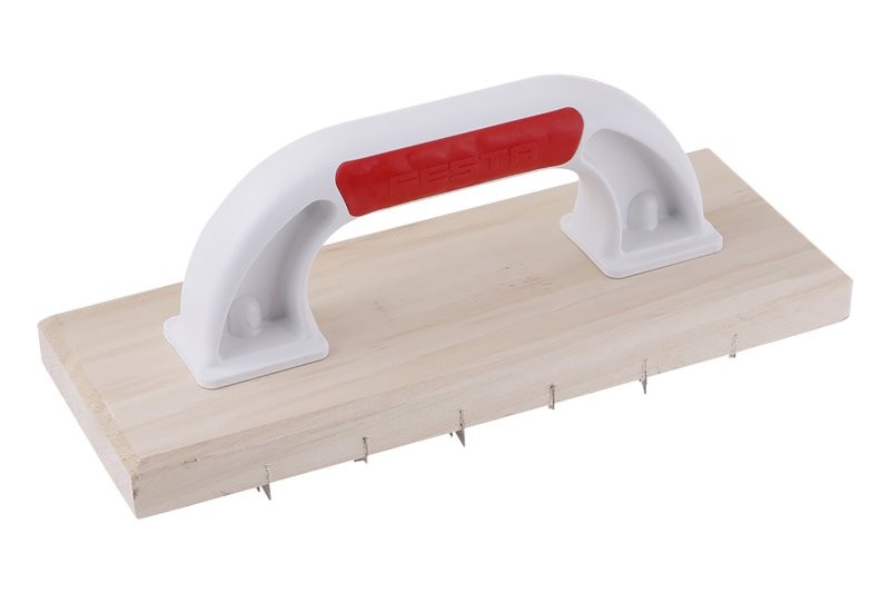 (obrázek pro) Hladítko brusné FESTA na YTONG 260x95mm jemný zub