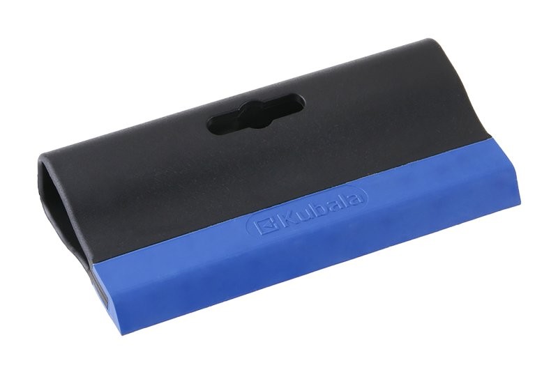 (obrázek pro) Stěrka plast.s gumou 145mm 0611