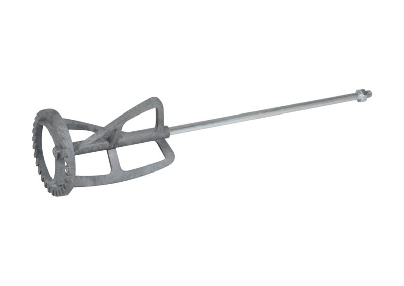 (obrázek pro) Míchadlo sklolaminát 125x600mm M14 1217