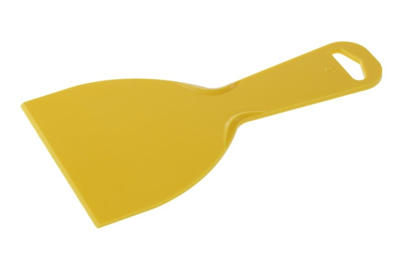(obrázek pro) Špachtle plastová na sádrokarton 100mm