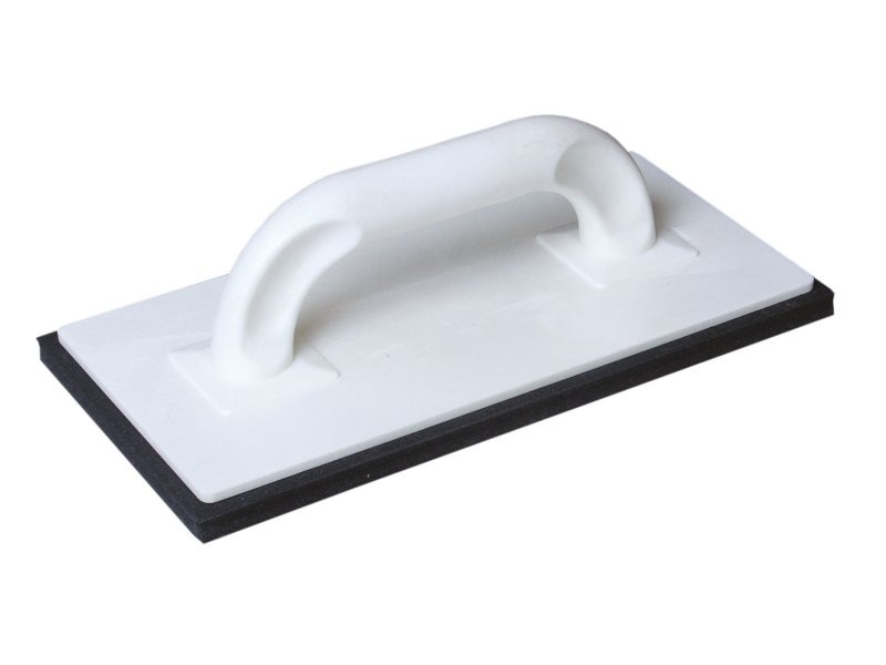 (obrázek pro) Hladítko guma pěnová 280x140x10mm