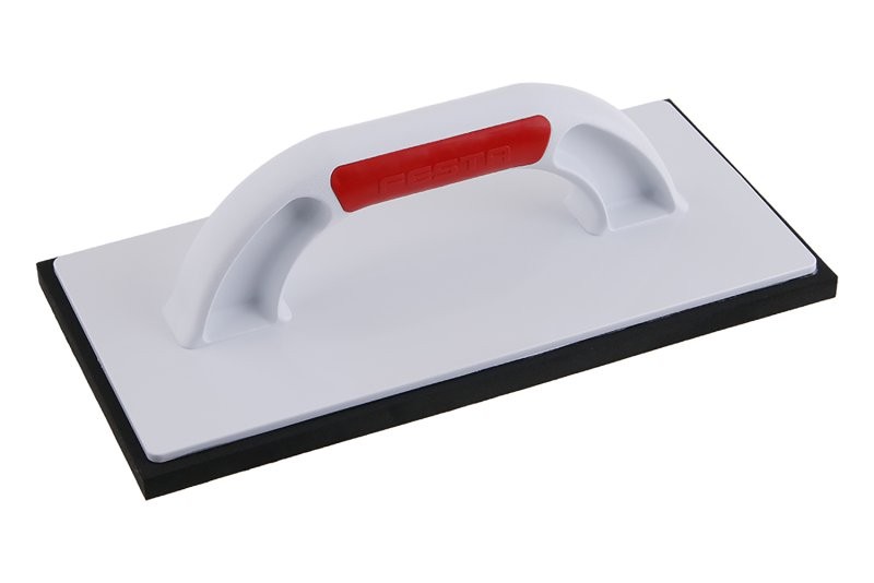 (obrázek pro) Hladítko FESTA mikropryž 280x140x8mm