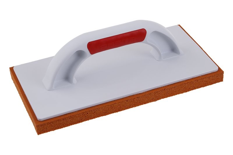 (obrázek pro) Hladítko FESTA houba oranžová 280x140x18mm