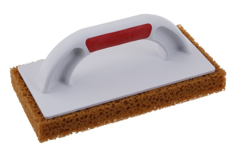 (obrázek pro) Hladítko FESTA HYDRO houba hrubá rastr 250x130x30
