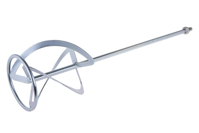 (obrázek pro) Míchadlo FESTA s kruhem P 140mm M14 ZN