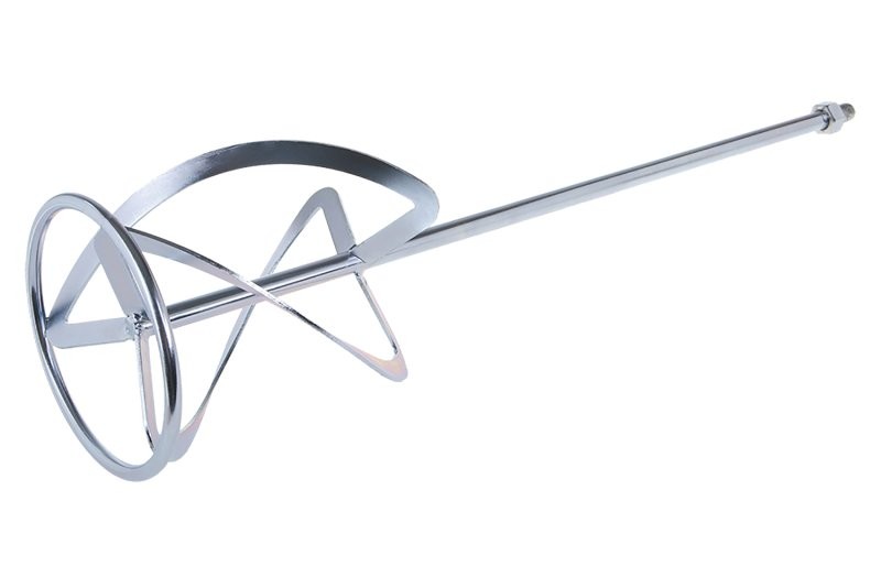 (obrázek pro) Míchadlo FESTA s kruhem P 160mm M14 ZN