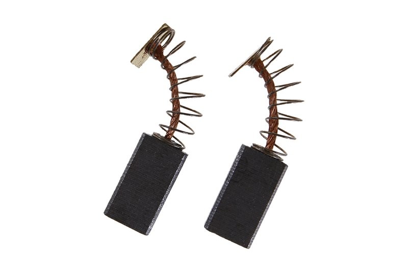 (obrázek pro) Uhlíky náhradní pro míchadlo 1600W 2ks