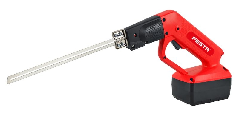 (obrázek pro) Řezačka polystyrenu FESTA AKU 36V 20cm