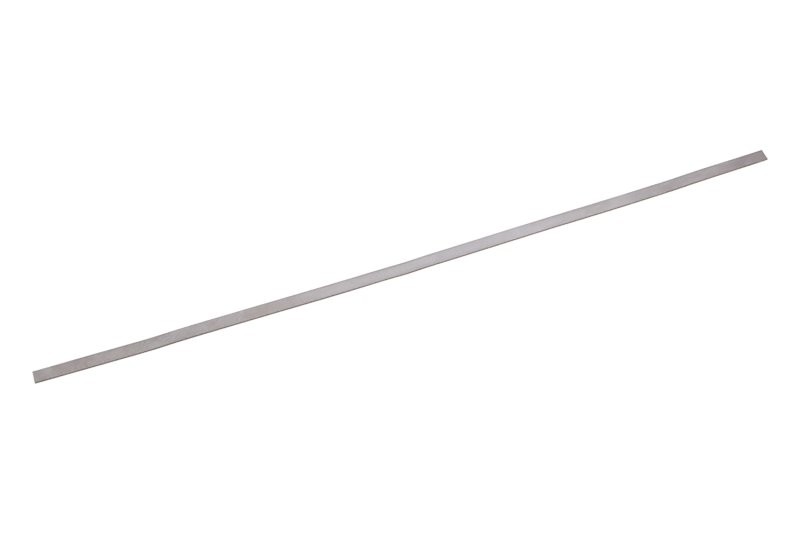 (obrázek pro) Nůž flexibilní pro vodící lištu 30cm