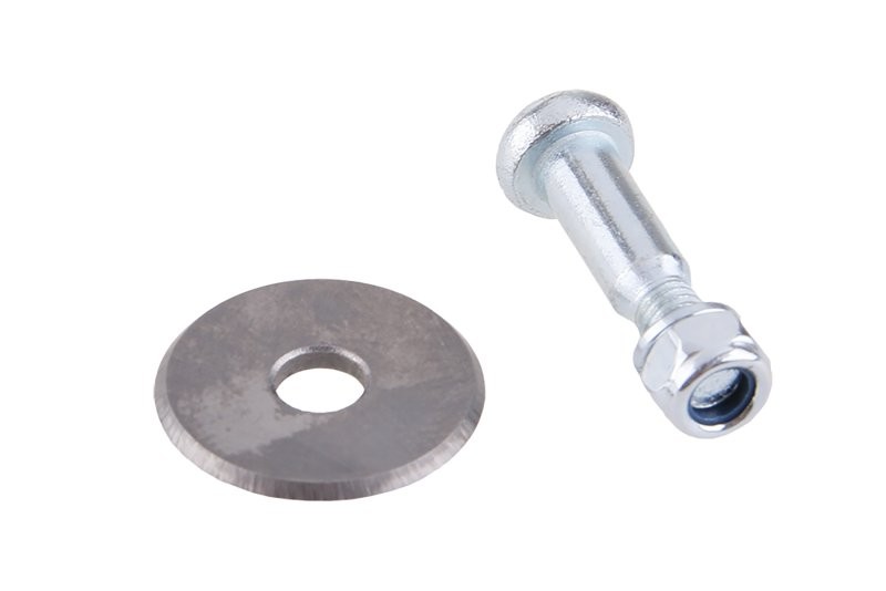 (obrázek pro) Kolečko řezné náhradní 16x6x3mm
