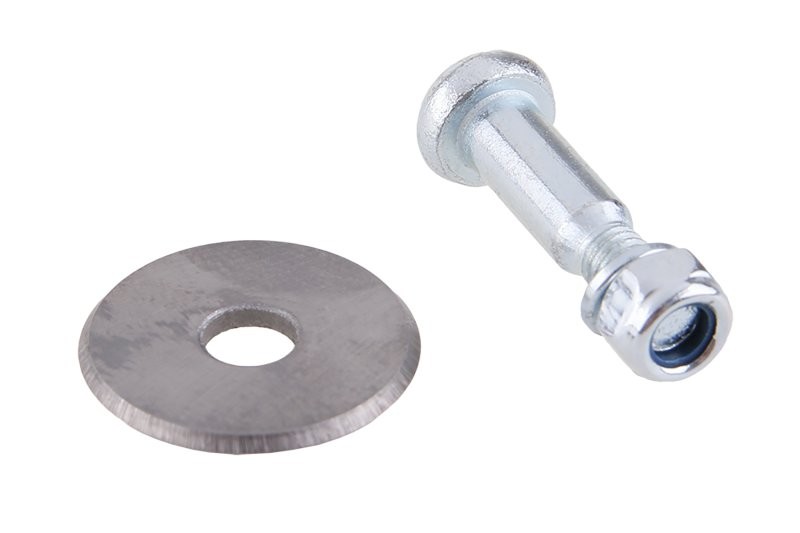 (obrázek pro) Kolečko řezné náhradní 22x6x2mm
