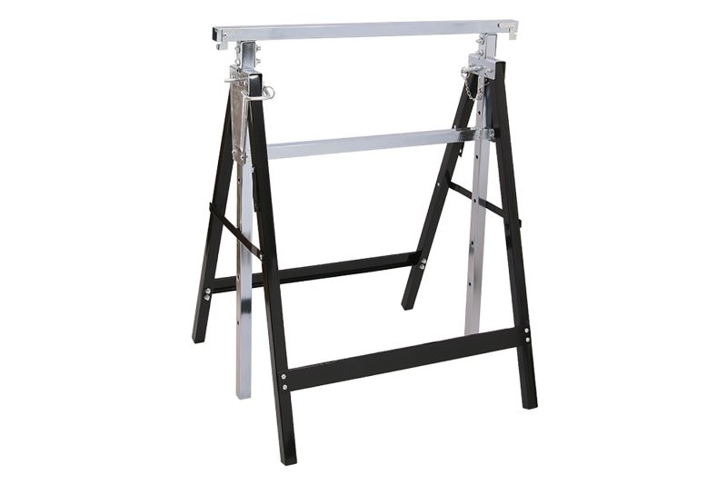 (obrázek pro) Koza skládací stavitelná 68x80-130cm max 200kg