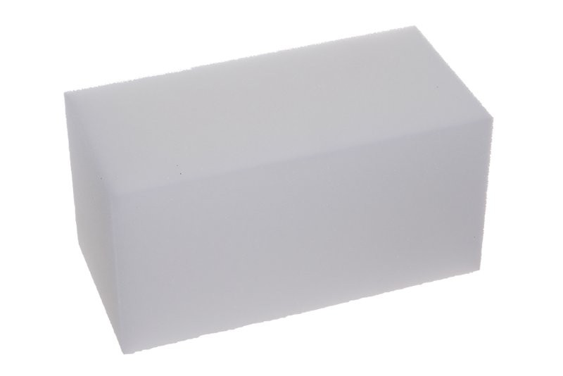 (obrázek pro) Houba vymývací jemný molitan 200x100x100mm