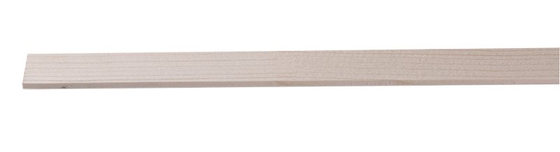 (obrázek pro) Omítník dřevěný 250cm