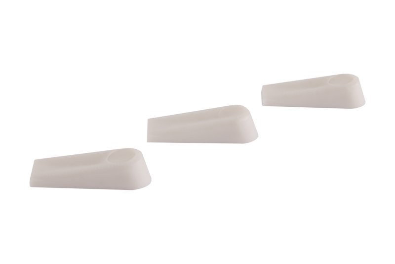 (obrázek pro) Klínky FESTA plastové 2.5-8mm 30ks
