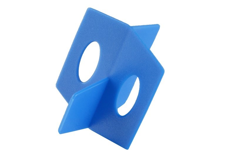(obrázek pro) Křížky multifunkční 1mm 100ks